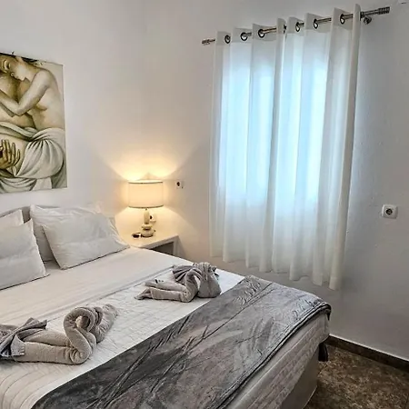 Pleasure Black Beach Perissa  Exterior photo