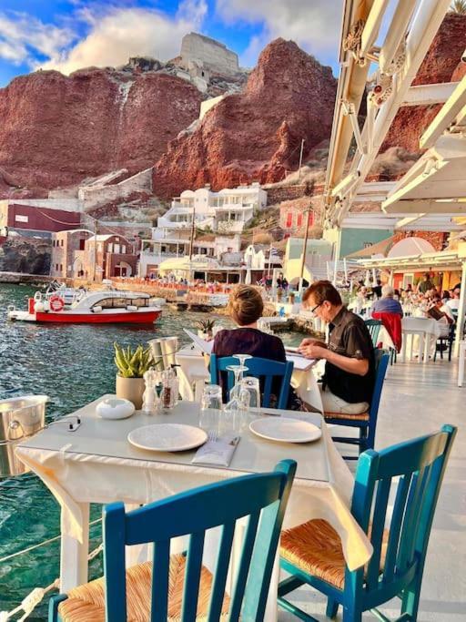 Pleasure Black Santorini *