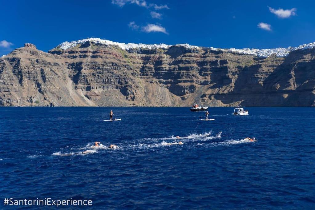 Pleasure Black Santorini *