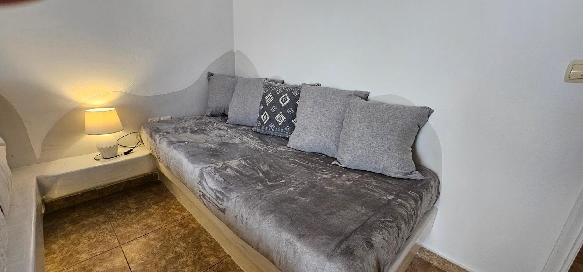 Pleasure Black Santorini Appartement *