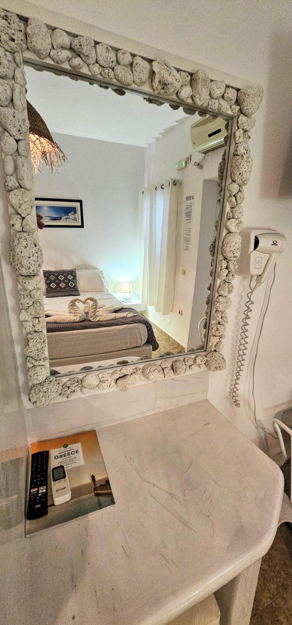 Pleasure Black Santorini Appartement *